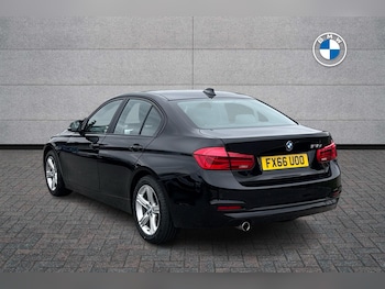 Used BMW 3 Series 2016 for sale - 75966541: Photo