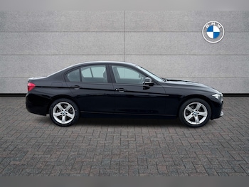 Used BMW 3 Series 2016 for sale - 75966541: Photo