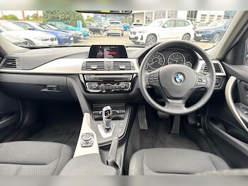Used BMW 3 Series 2016 for sale - 75966541: Photo