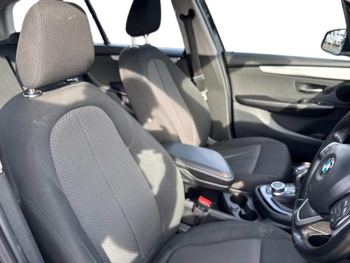 Used BMW 2 Series Gran Tourer 2019 for sale - 77413031: Photo 11