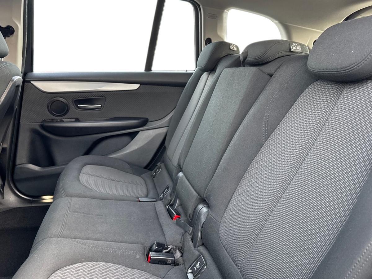 Used BMW 2 Series Gran Tourer 2019 for sale - 77413031: Photo 12