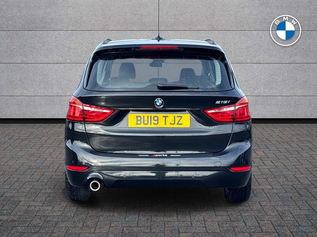 Used BMW 2 Series Gran Tourer 2019 for sale - 77413031: Photo 15