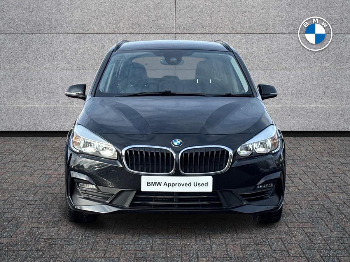 Used BMW 2 Series Gran Tourer 2019 for sale - 77413031: Photo 16