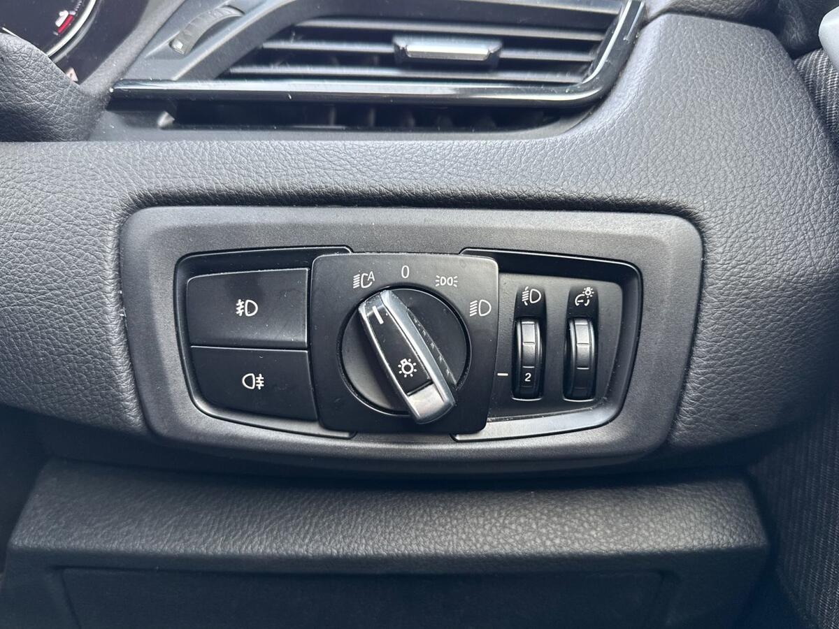 Used BMW 2 Series Gran Tourer 2019 for sale - 77413031: Photo 18