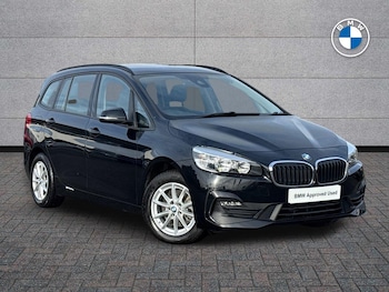 BMW 2 Series Gran Tourer feature image