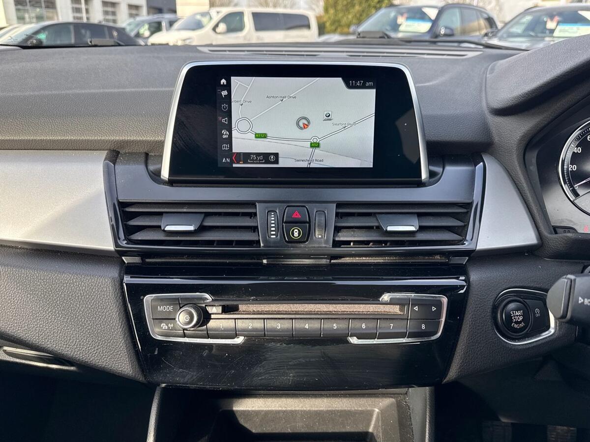 Used BMW 2 Series Gran Tourer 2019 for sale - 77413031: Photo 21