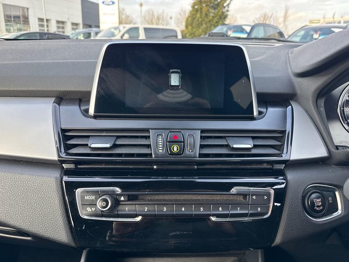 Used BMW 2 Series Gran Tourer 2019 for sale - 77413031: Photo 22