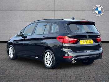 Used BMW 2 Series Gran Tourer 2019 for sale - 77413031: Photo