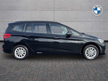Used BMW 2 Series Gran Tourer 2019 for sale - 77413031: Photo