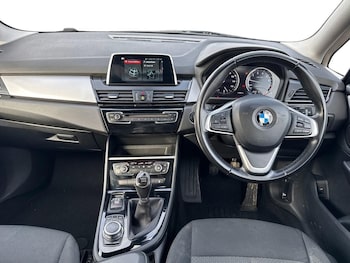 Used BMW 2 Series Gran Tourer 2019 for sale - 77413031: Photo