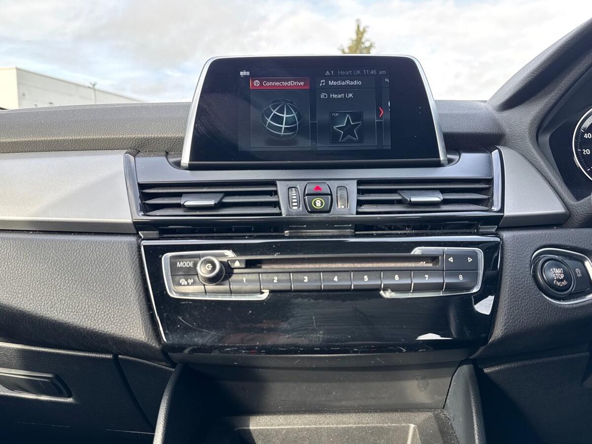 Used BMW 2 Series Gran Tourer 2019 for sale - 77413031: Photo 8