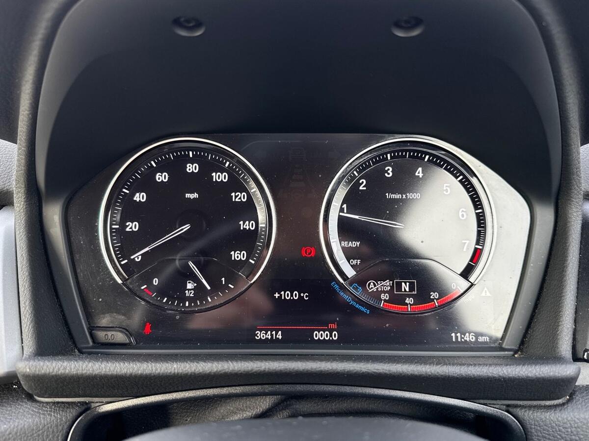 Used BMW 2 Series Gran Tourer 2019 for sale - 77413031: Photo 9