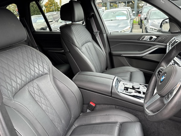 Used BMW X5 2024 for sale - 76111319: Photo 11