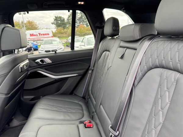 Used BMW X5 2024 for sale - 76111319: Photo 12