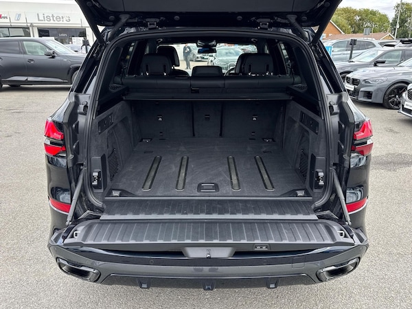 Used BMW X5 2024 for sale - 76111319: Photo 13