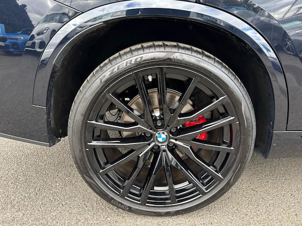 Used BMW X5 2024 for sale - 76111319: Photo 14