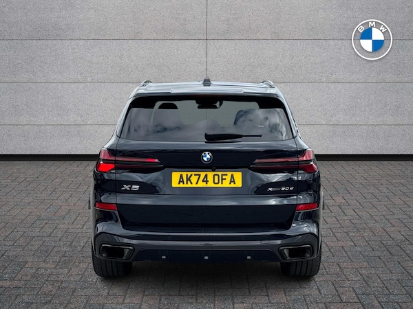 Used BMW X5 2024 for sale - 76111319: Photo 15