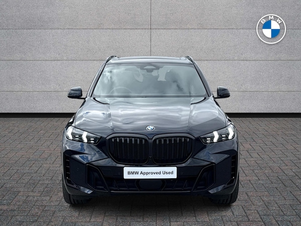 Used BMW X5 2024 for sale - 76111319: Photo 16