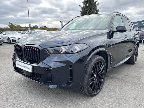 Used BMW X5 2024 for sale - 76111319: Photo 18