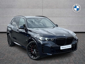 BMW - X5