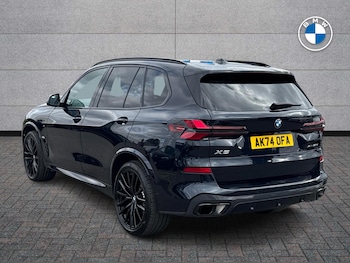Used BMW X5 2024 for sale - 76111319: Photo 2