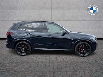 Used BMW X5 2024 for sale - 76111319: Photo 3