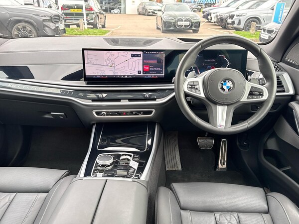 Used BMW X5 2024 for sale - 76111319: Photo 4
