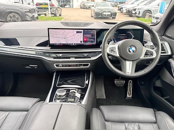 Used BMW X5 2024 for sale - 76111319: Photo 4