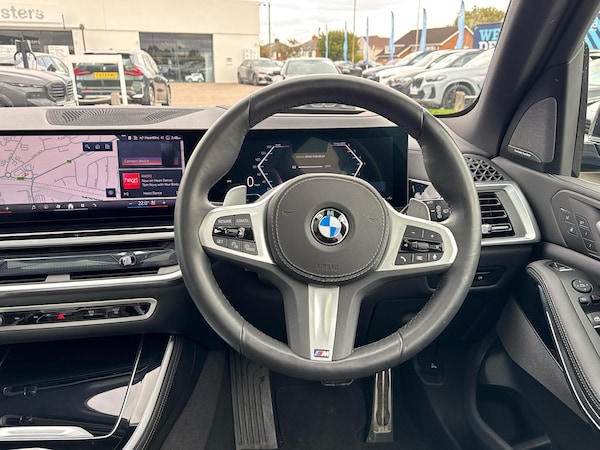 Used BMW X5 2024 for sale - 76111319: Photo 5