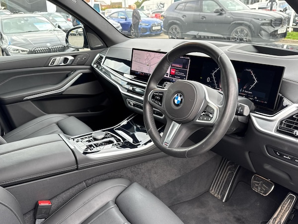 Used BMW X5 2024 for sale - 76111319: Photo 6