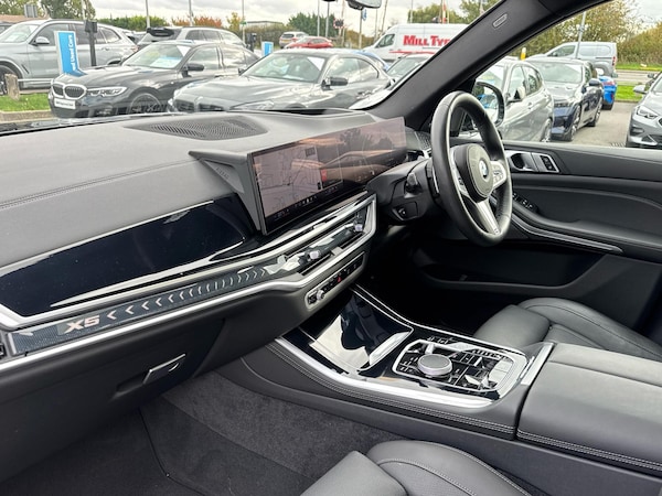 Used BMW X5 2024 for sale - 76111319: Photo 7
