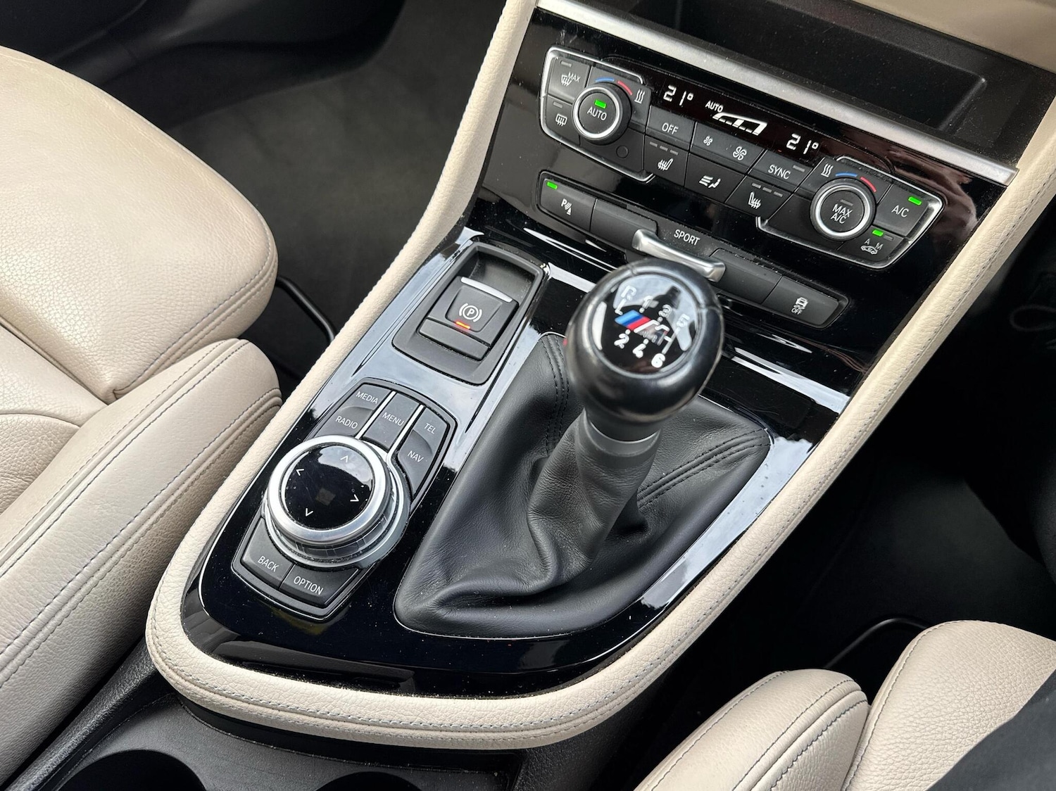 Used BMW 2 Series Active Tourer 2016 for sale - 76073846: Photo 10