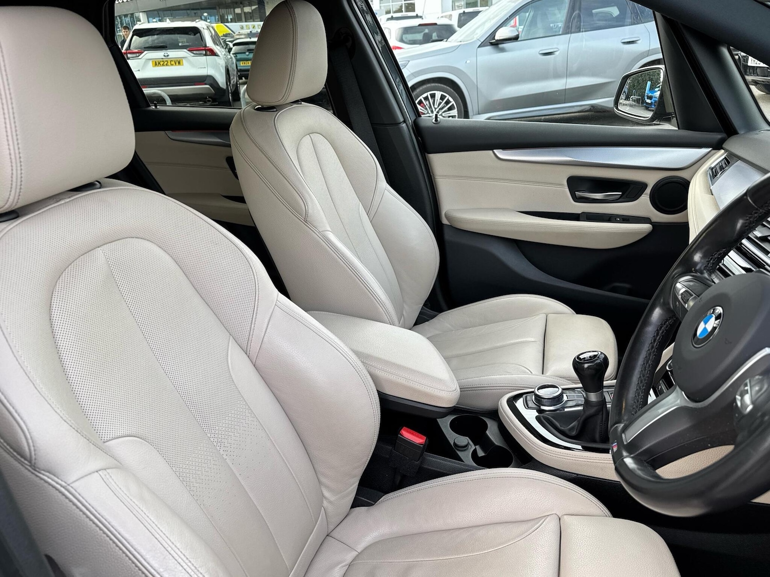 Used BMW 2 Series Active Tourer 2016 for sale - 76073846: Photo 11