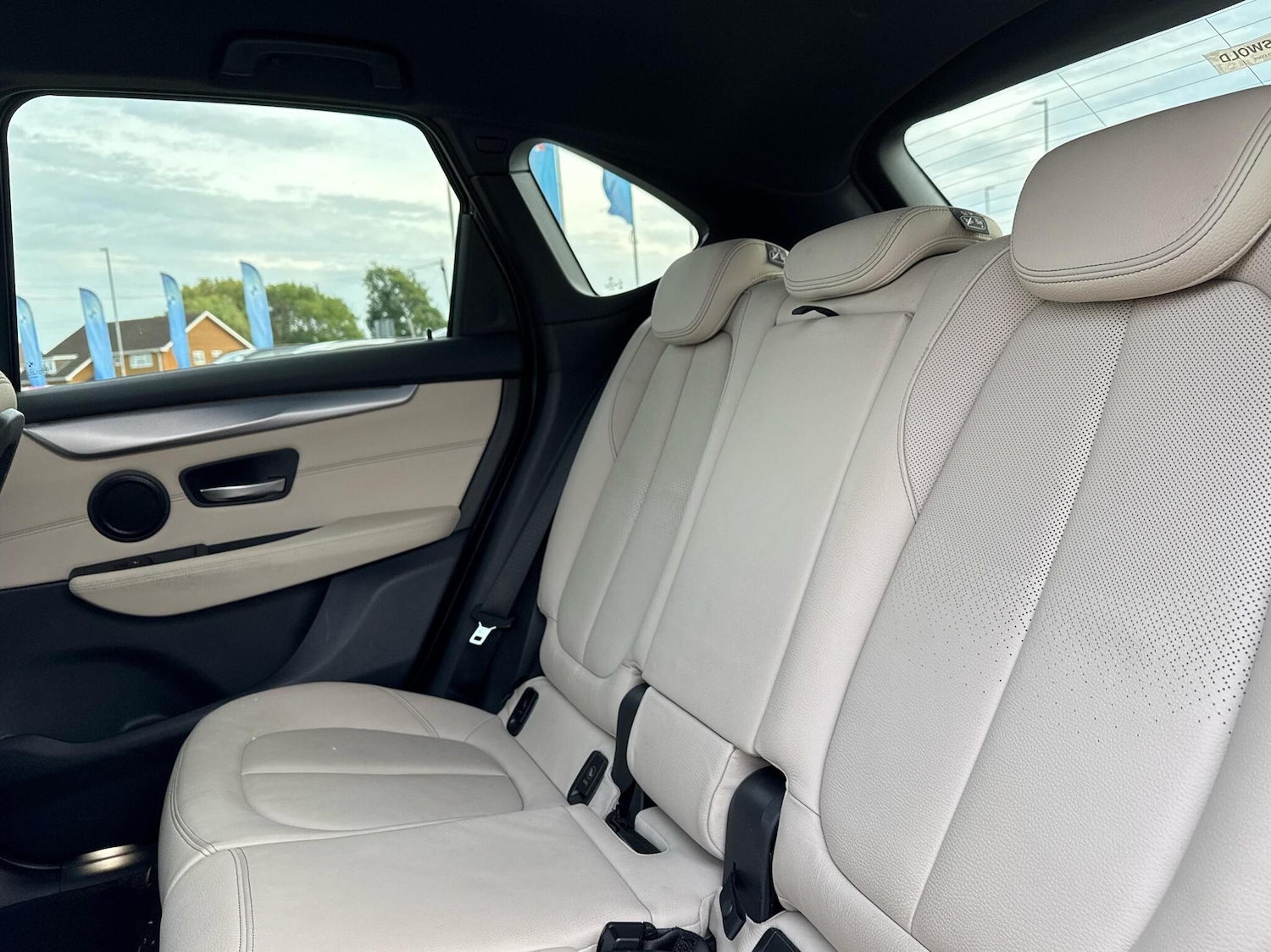 Used BMW 2 Series Active Tourer 2016 for sale - 76073846: Photo 12