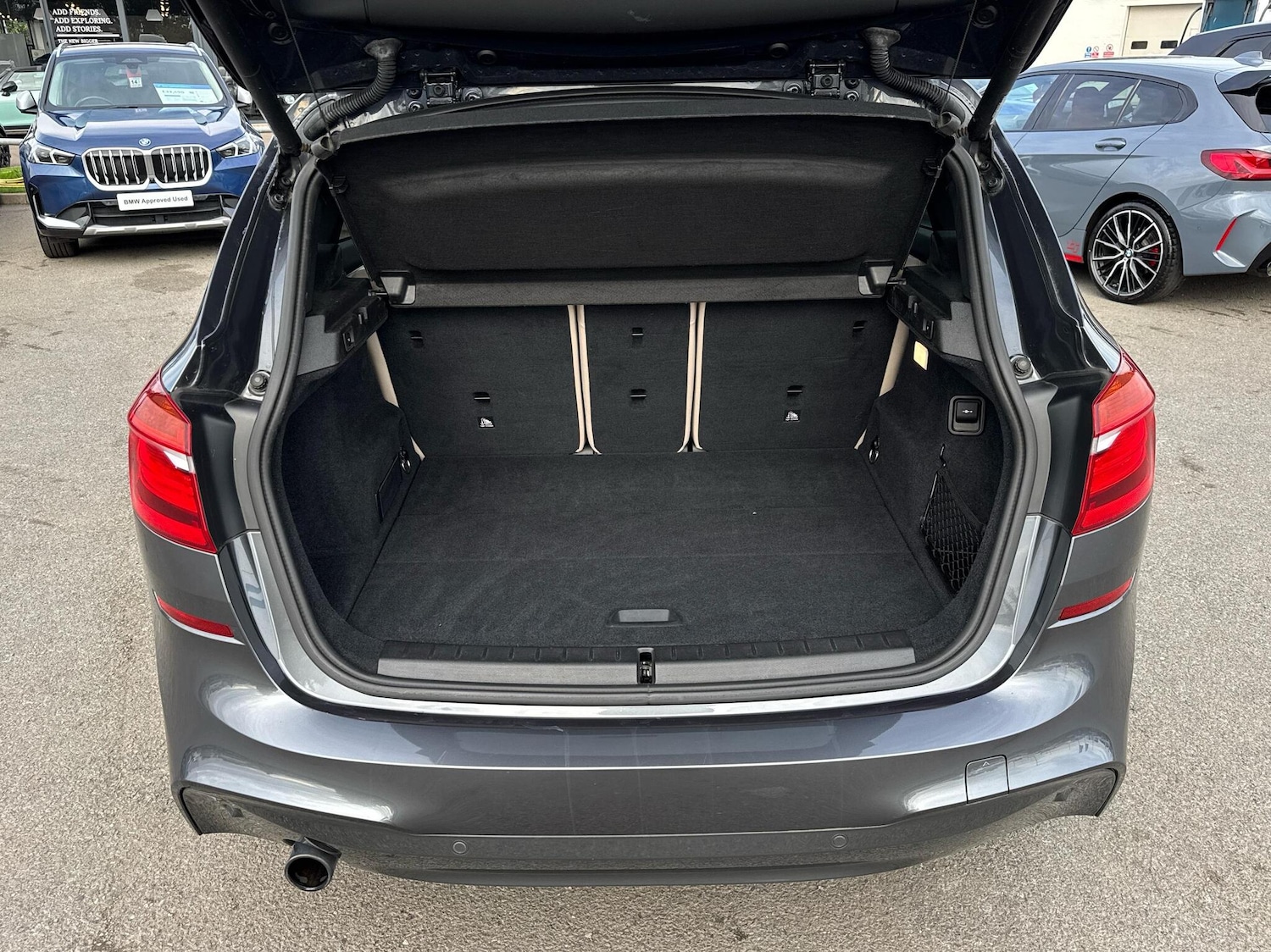 Used BMW 2 Series Active Tourer 2016 for sale - 76073846: Photo 13