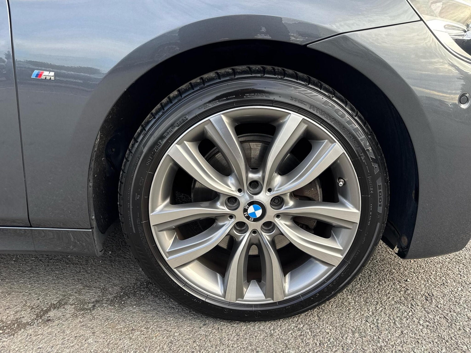 Used BMW 2 Series Active Tourer 2016 for sale - 76073846: Photo 14