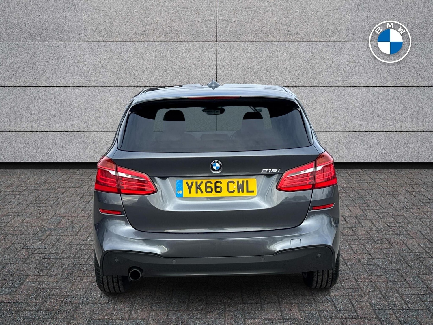 Used BMW 2 Series Active Tourer 2016 for sale - 76073846: Photo 15