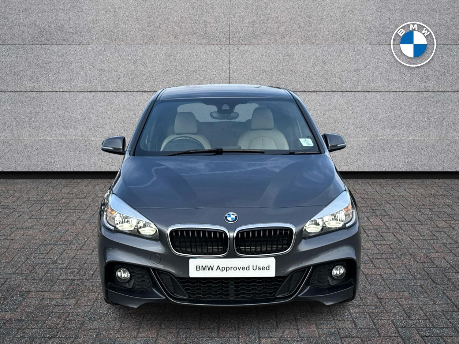 Used BMW 2 Series Active Tourer 2016 for sale - 76073846: Photo 16