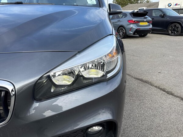 Used BMW 2 Series Active Tourer 2016 for sale - 76073846: Photo 17