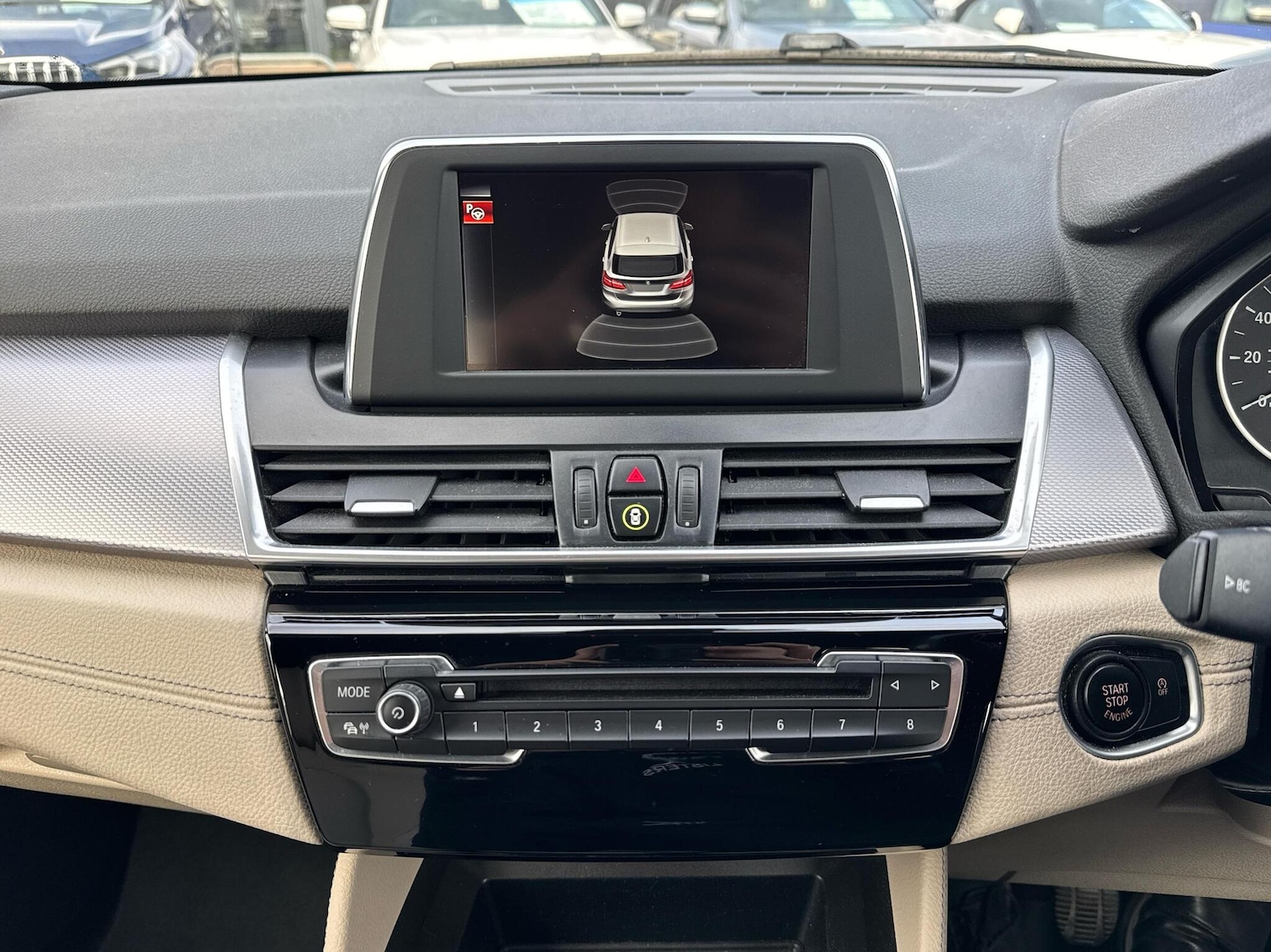 Used BMW 2 Series Active Tourer 2016 for sale - 76073846: Photo 24