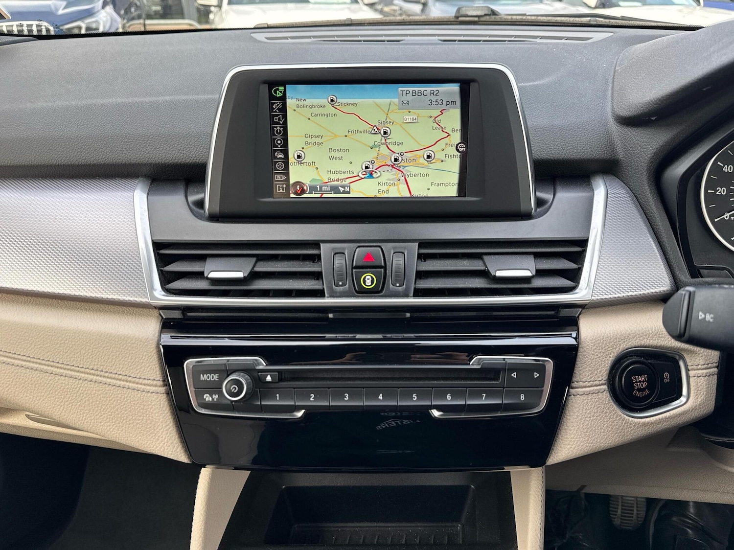 Used BMW 2 Series Active Tourer 2016 for sale - 76073846: Photo 25