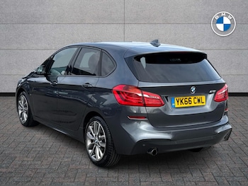Used BMW 2 Series Active Tourer 2016 for sale - 76073846: Photo 2