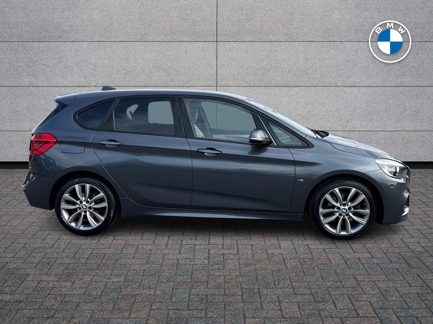 Used BMW 2 Series Active Tourer 2016 for sale - 76073846: Photo 3