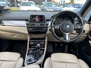 Used BMW 2 Series Active Tourer 2016 for sale - 76073846: Photo 4