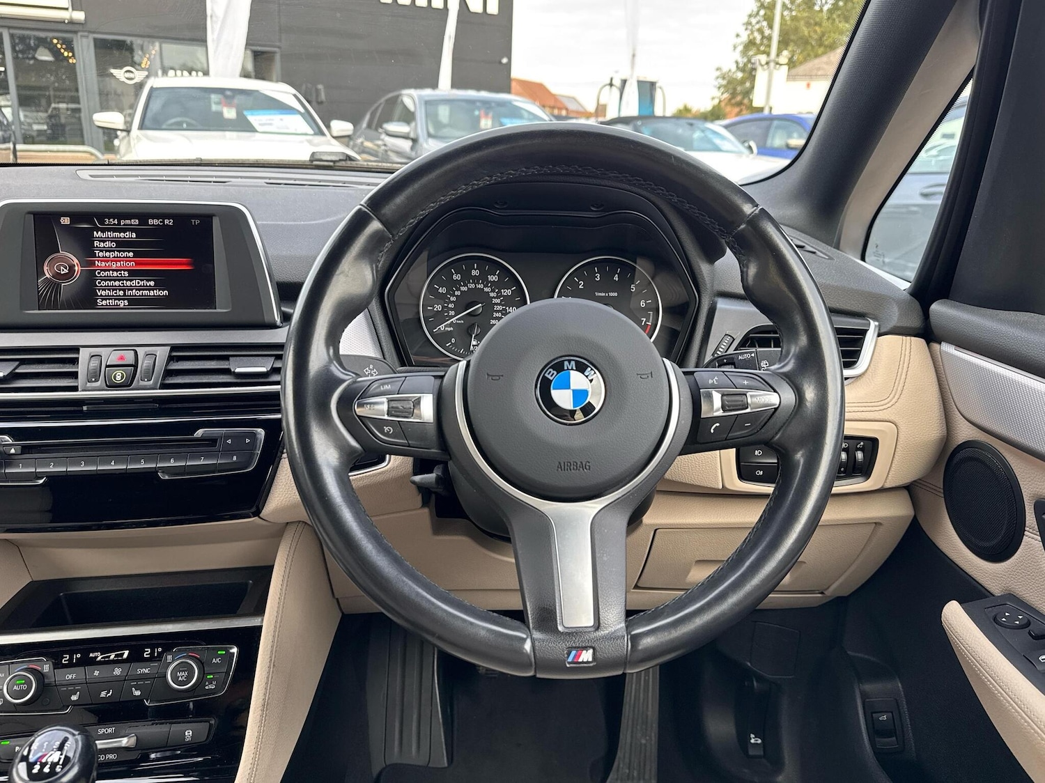 Used BMW 2 Series Active Tourer 2016 for sale - 76073846: Photo 5