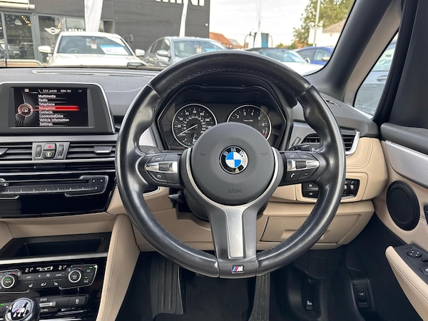Used BMW 2 Series Active Tourer 2016 for sale - 76073846: Photo 5