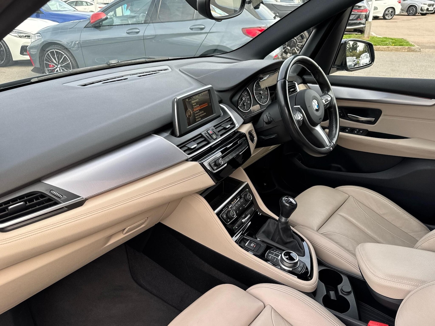 Used BMW 2 Series Active Tourer 2016 for sale - 76073846: Photo 7