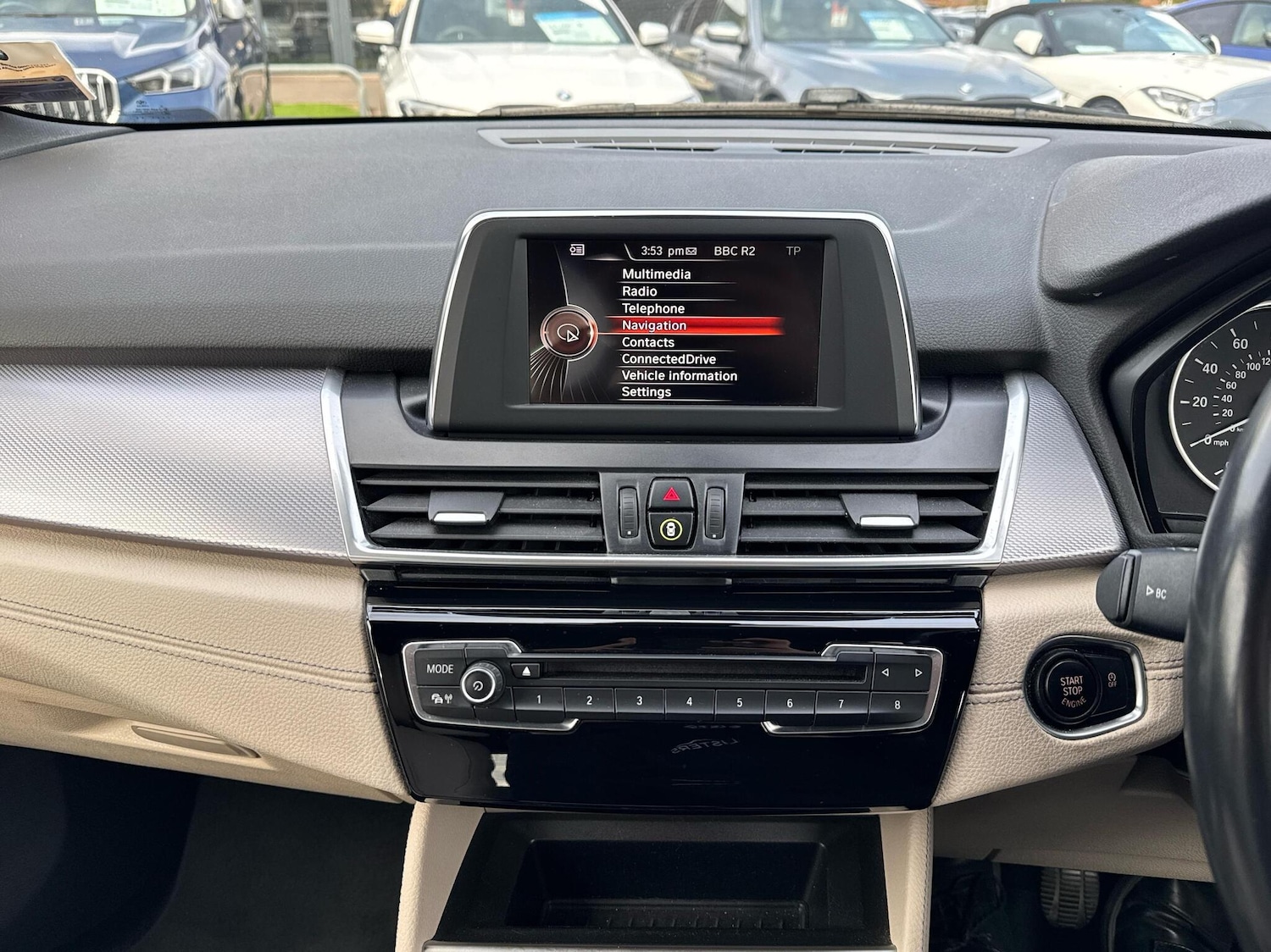 Used BMW 2 Series Active Tourer 2016 for sale - 76073846: Photo 8