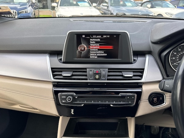 Used BMW 2 Series Active Tourer 2016 for sale - 76073846: Photo 8