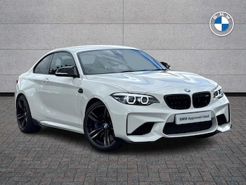 Used BMW M2 2018 for sale - 78977636: Photo